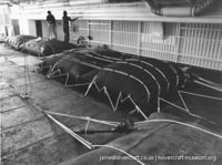 SRN4 prototype GH-2007